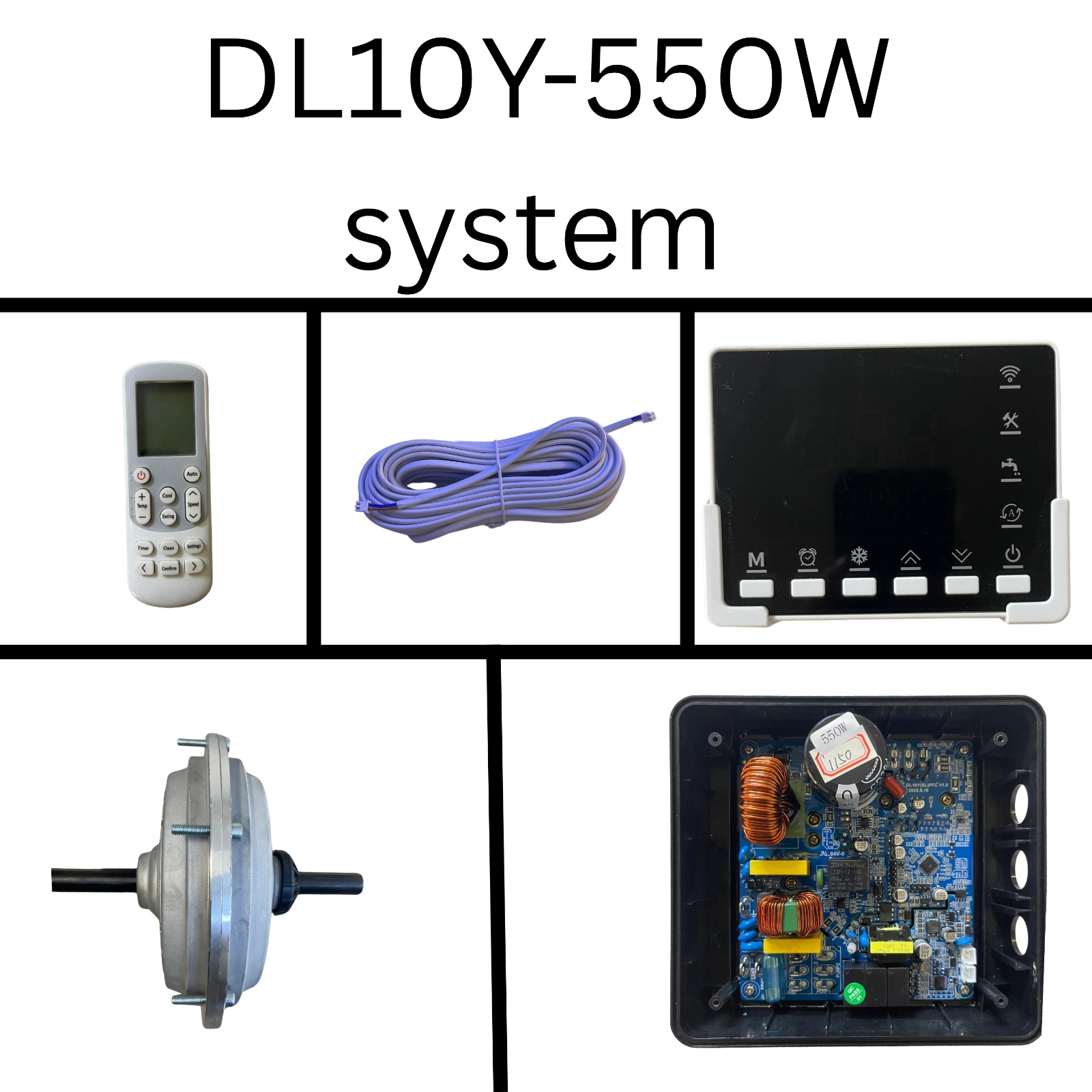 Home Intelligent IOT