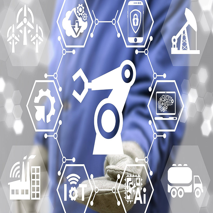 Home Intelligent IOT